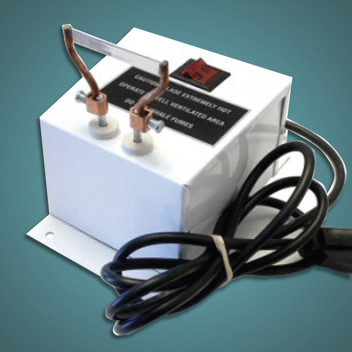 v5.SignMart > Rope > SignMart Electric Rope Cutter